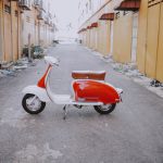 Tips om op de juiste manier op elektrische scooters te rijden
